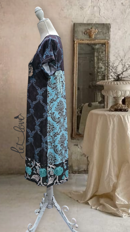 Slip Dress
