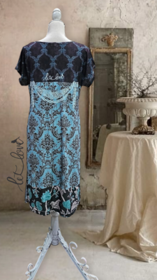 Slip Dress