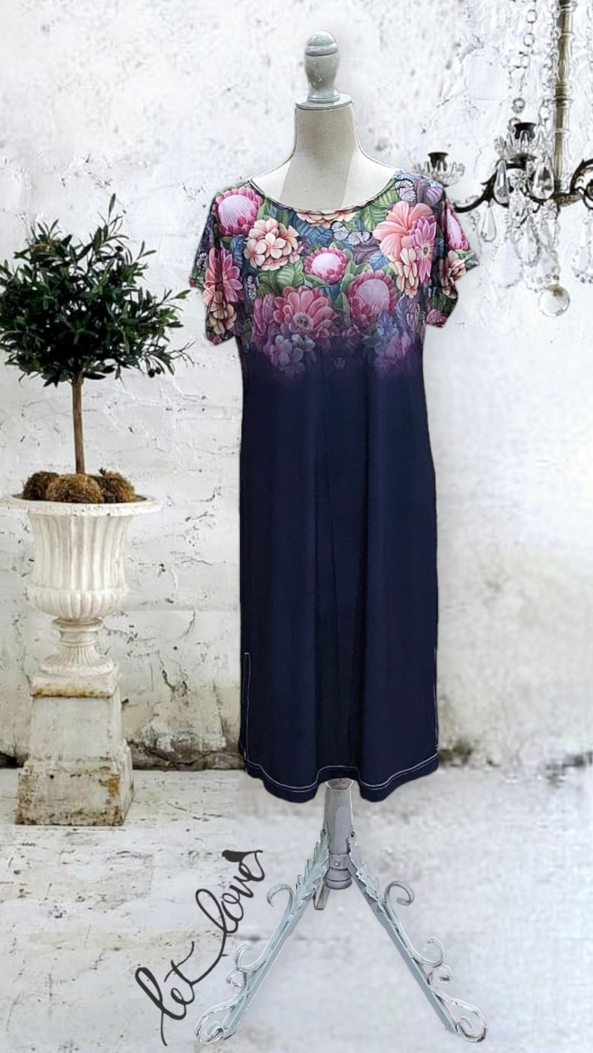 Slip Dress