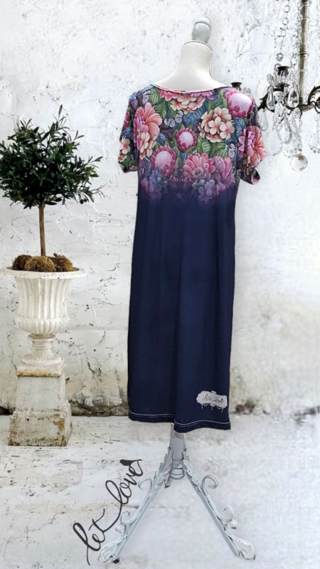 Slip Dress