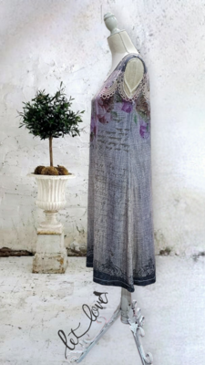Knee Length Dress