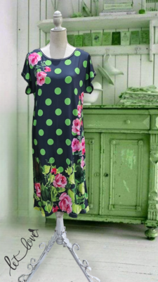 Slip Dress