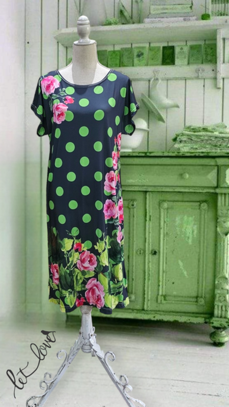 Slip Dress