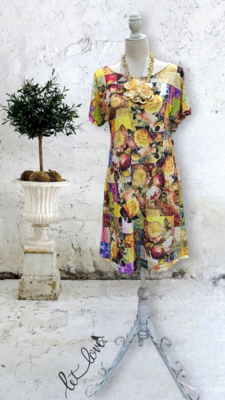Shirt Dress