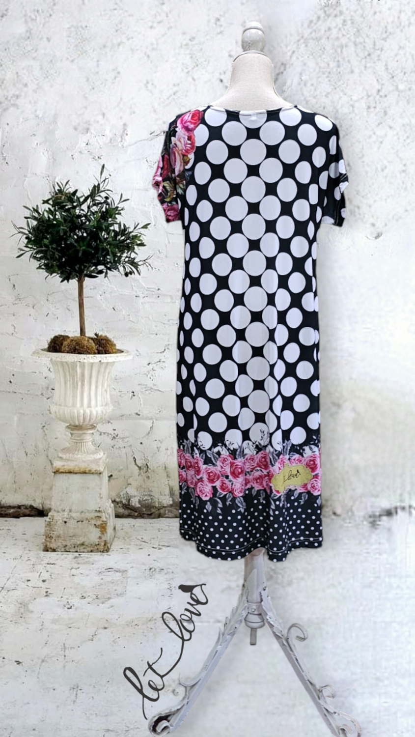 Slip Dress