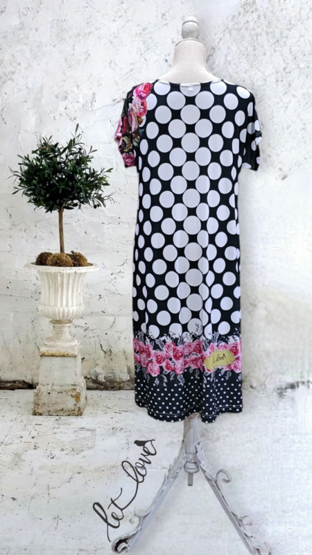 Slip Dress