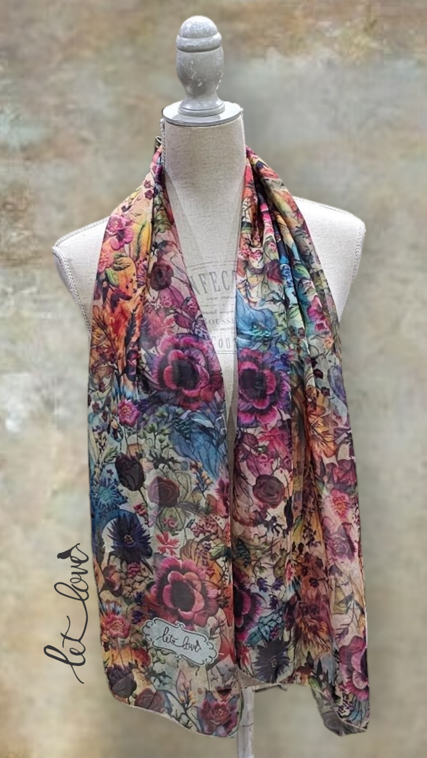 Scarf