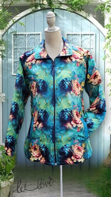 Bench Jacket