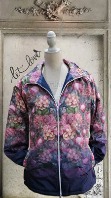 Bench Jacket