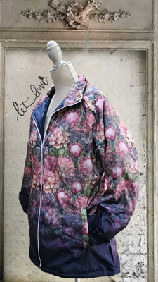 Bench Jacket