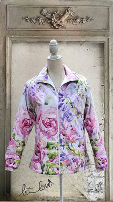 Bench Jacket