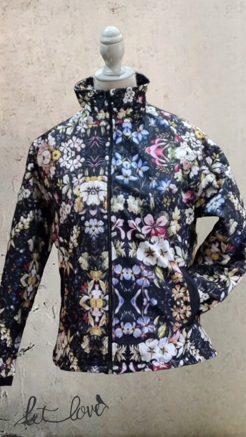 Bench Jacket