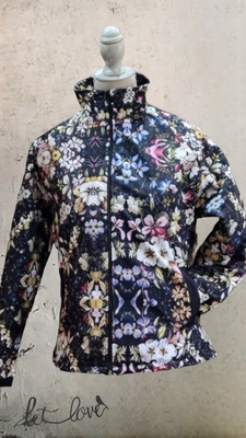 Bench Jacket