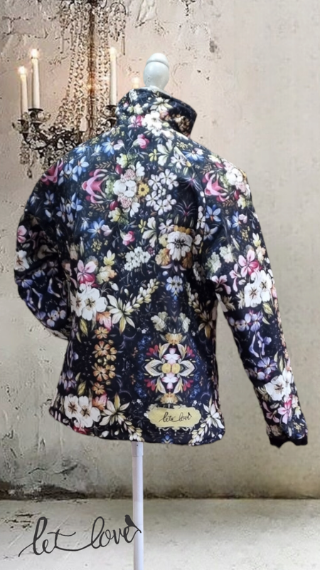 Bench Jacket