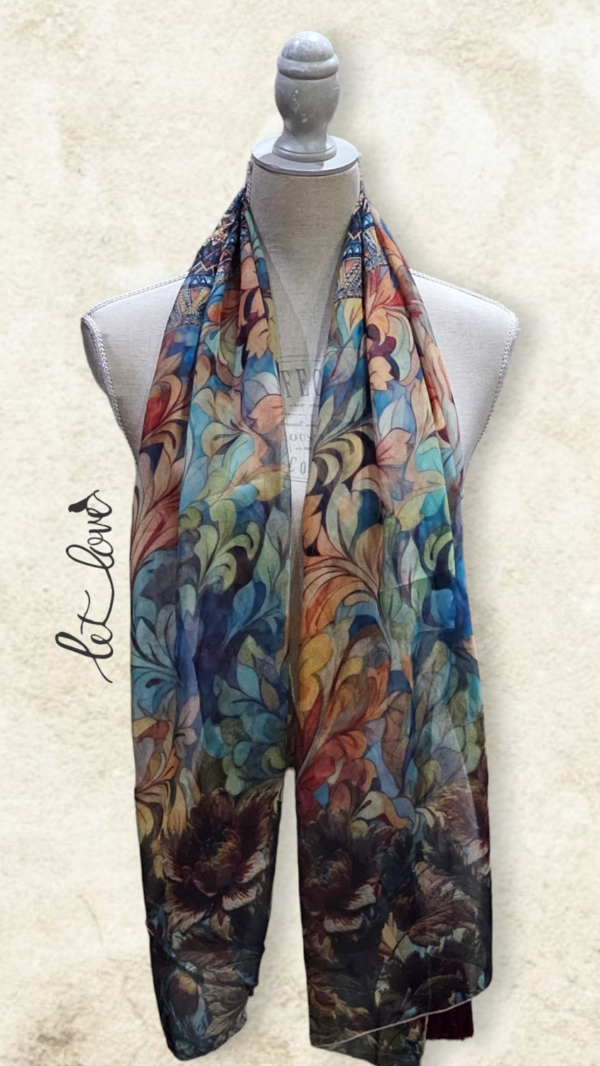 Scarf