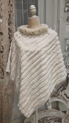 Cloak, Poncho