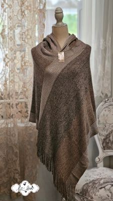 Ponchos