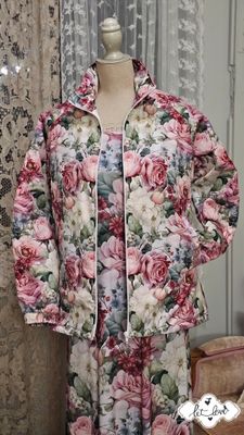 Bench Jacket
