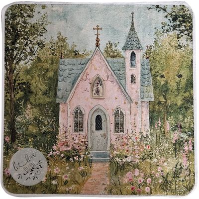 Washcloth 30x30