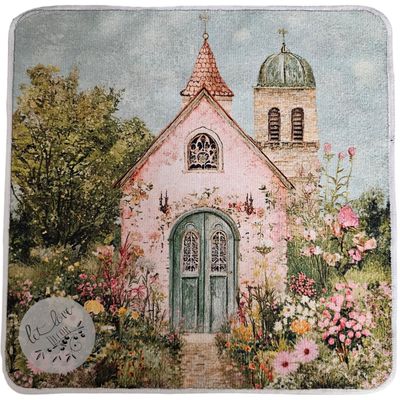 Washcloth 30x30