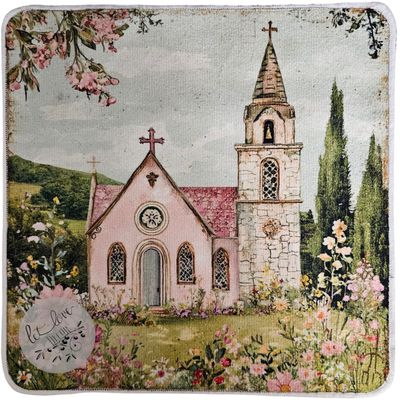 Washcloth 30x30