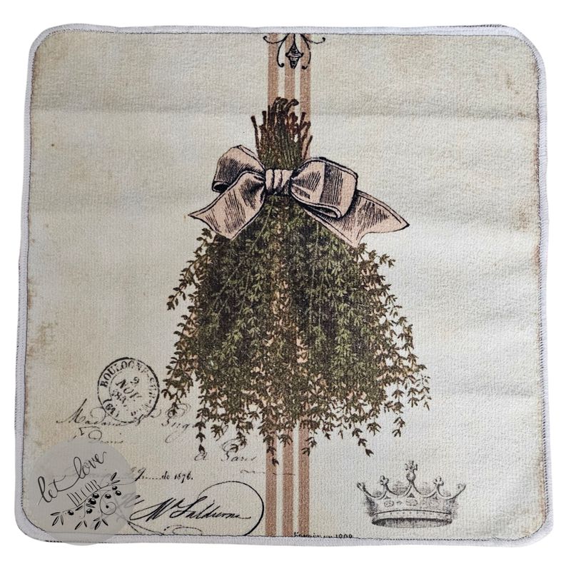 Washcloth