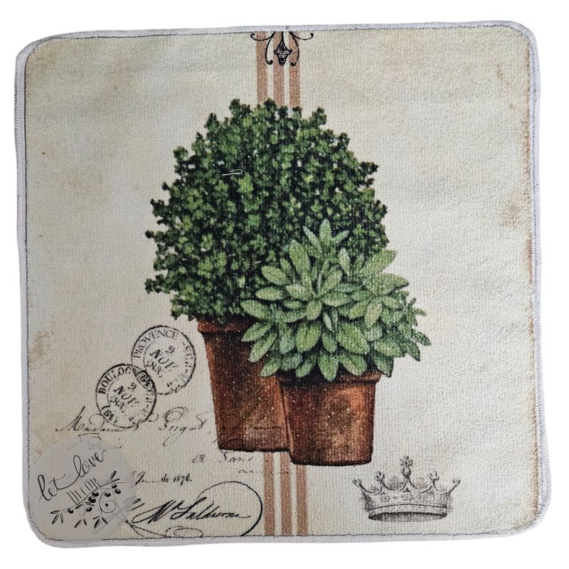 Washcloth