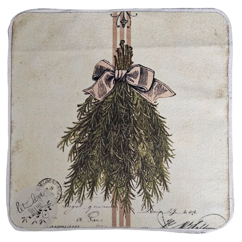 Washcloth