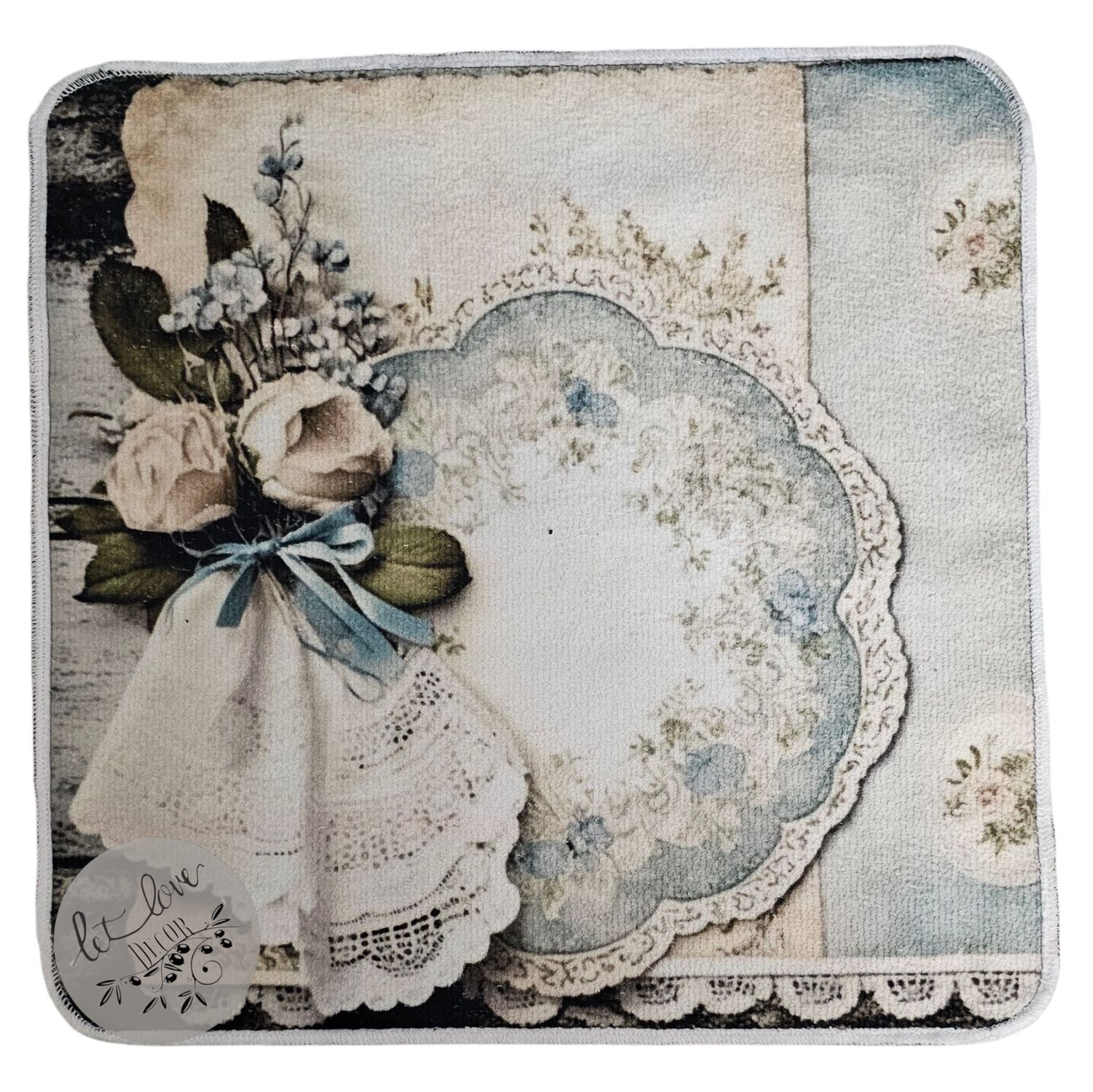 Washcloth