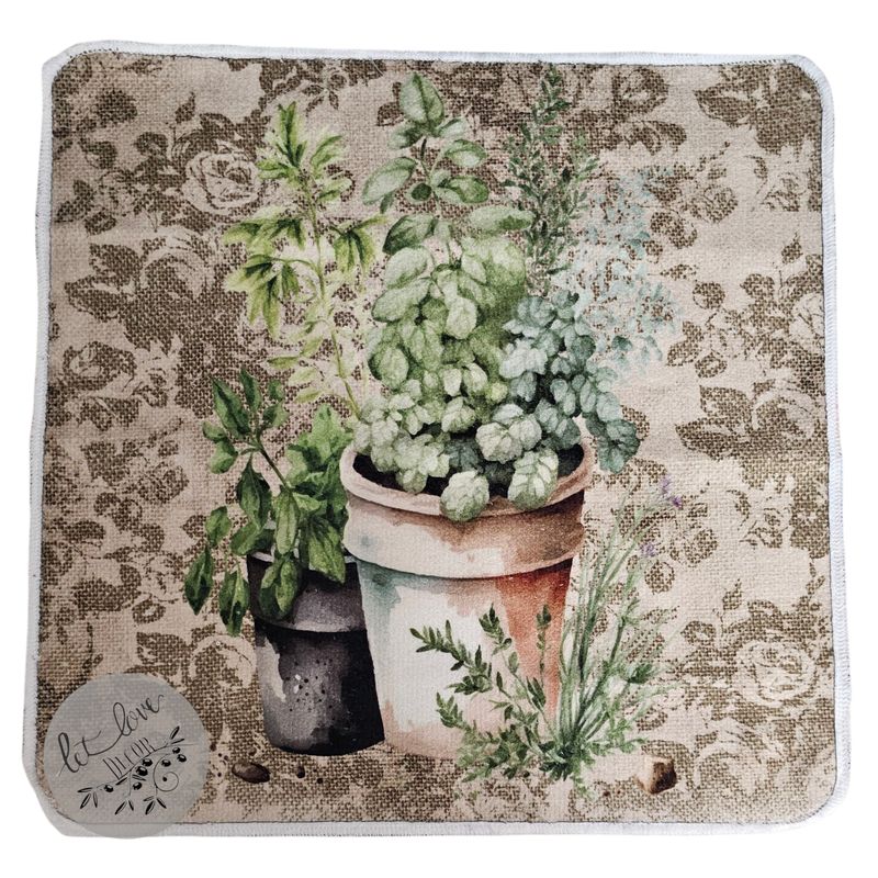 Washcloth 30x30