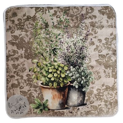 Washcloth 30x30