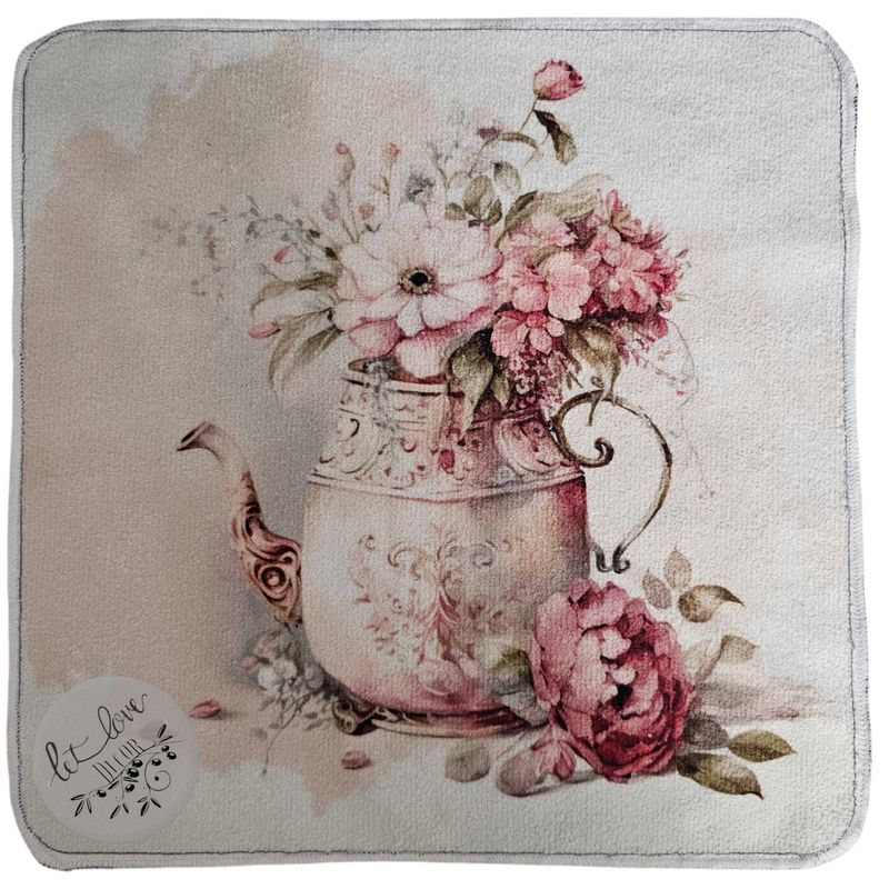 Washcloth