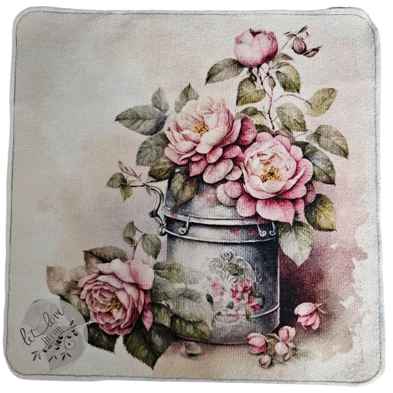 Washcloth