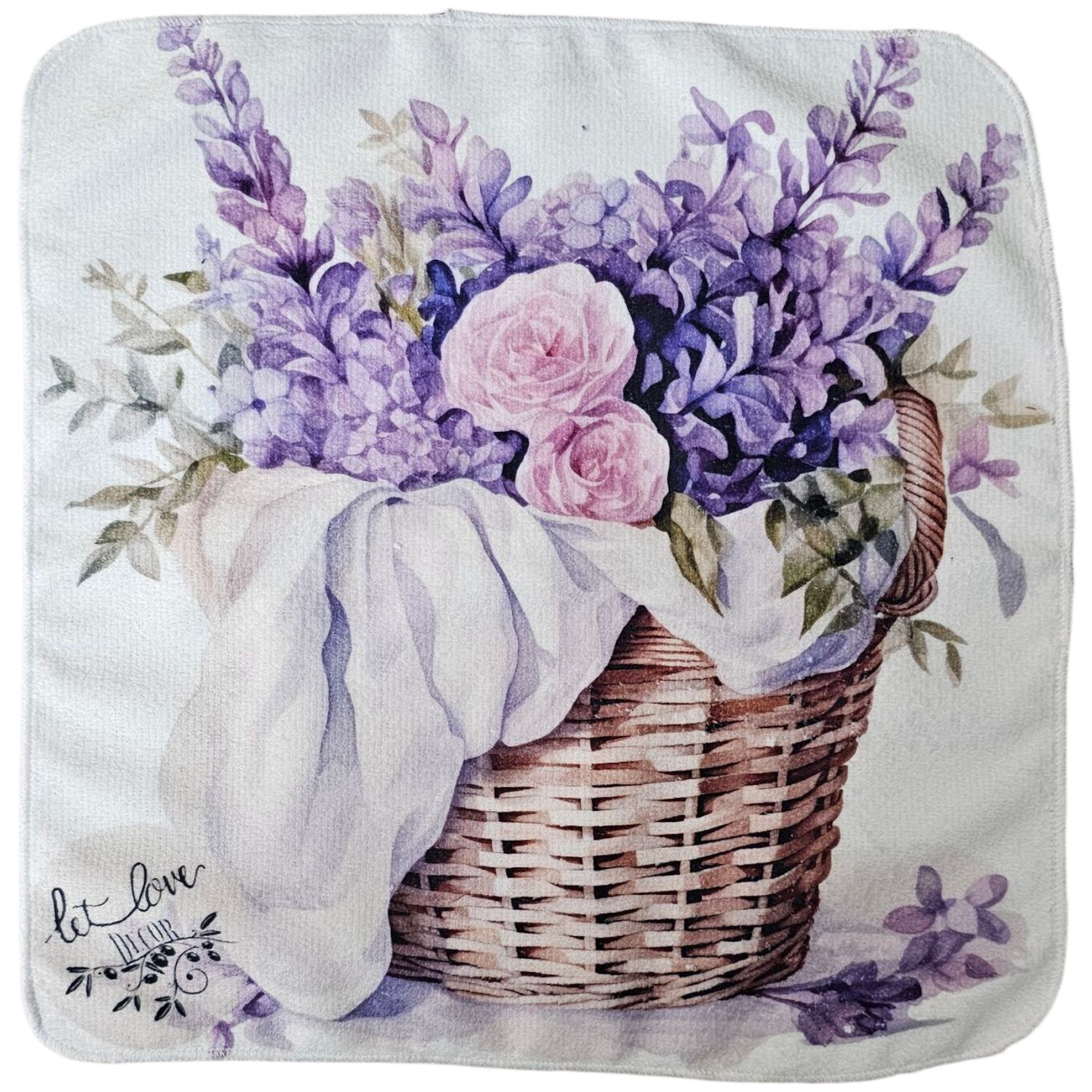 Washcloth