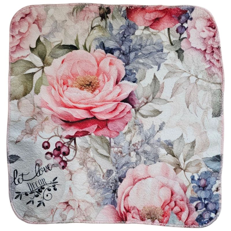 Washcloth 30x30