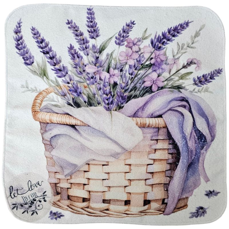 Washcloth 30x30