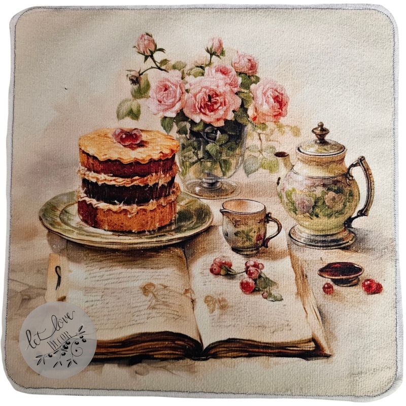 Washcloth