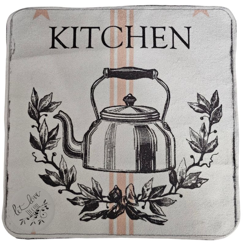 Washcloth