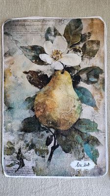 Medium Towels - 30 x 45