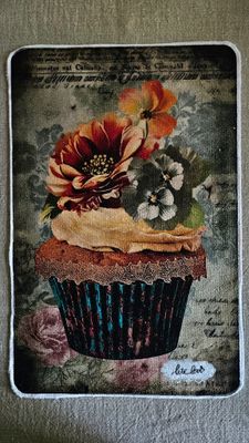 Medium Washcloth/Towel