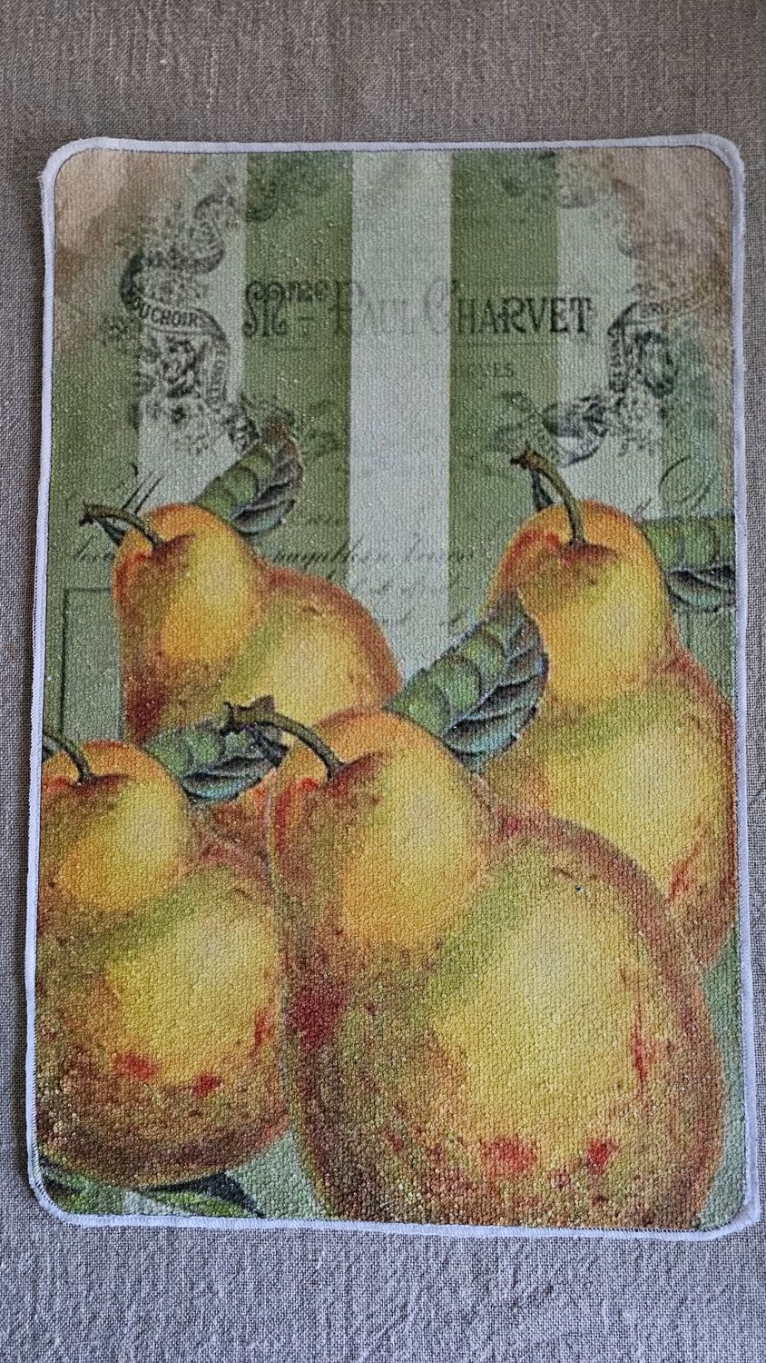 Medium Washcloth/Towel