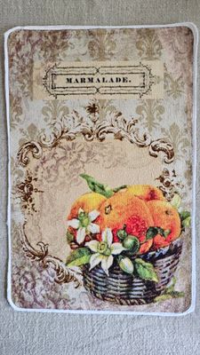 Medium Washcloth/Towel