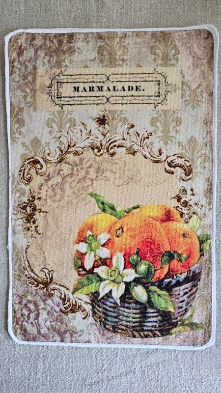 Medium Washcloth/Towel