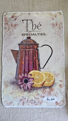 Medium Washcloth/Towel