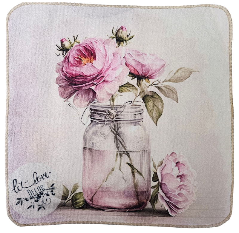 Washcloth 30x30