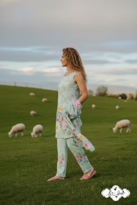 Sleeveless Dress