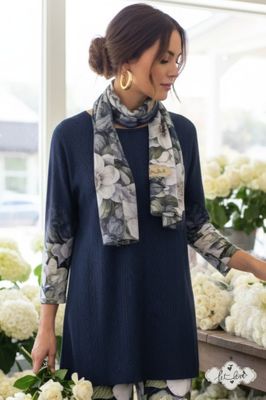 Top 75cm with Sleeves