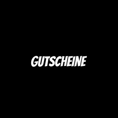 Gutscheine