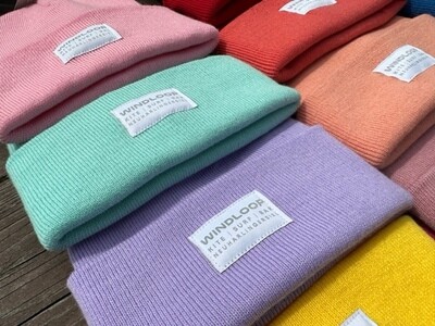 Windloop Beanie / Mütze Winter