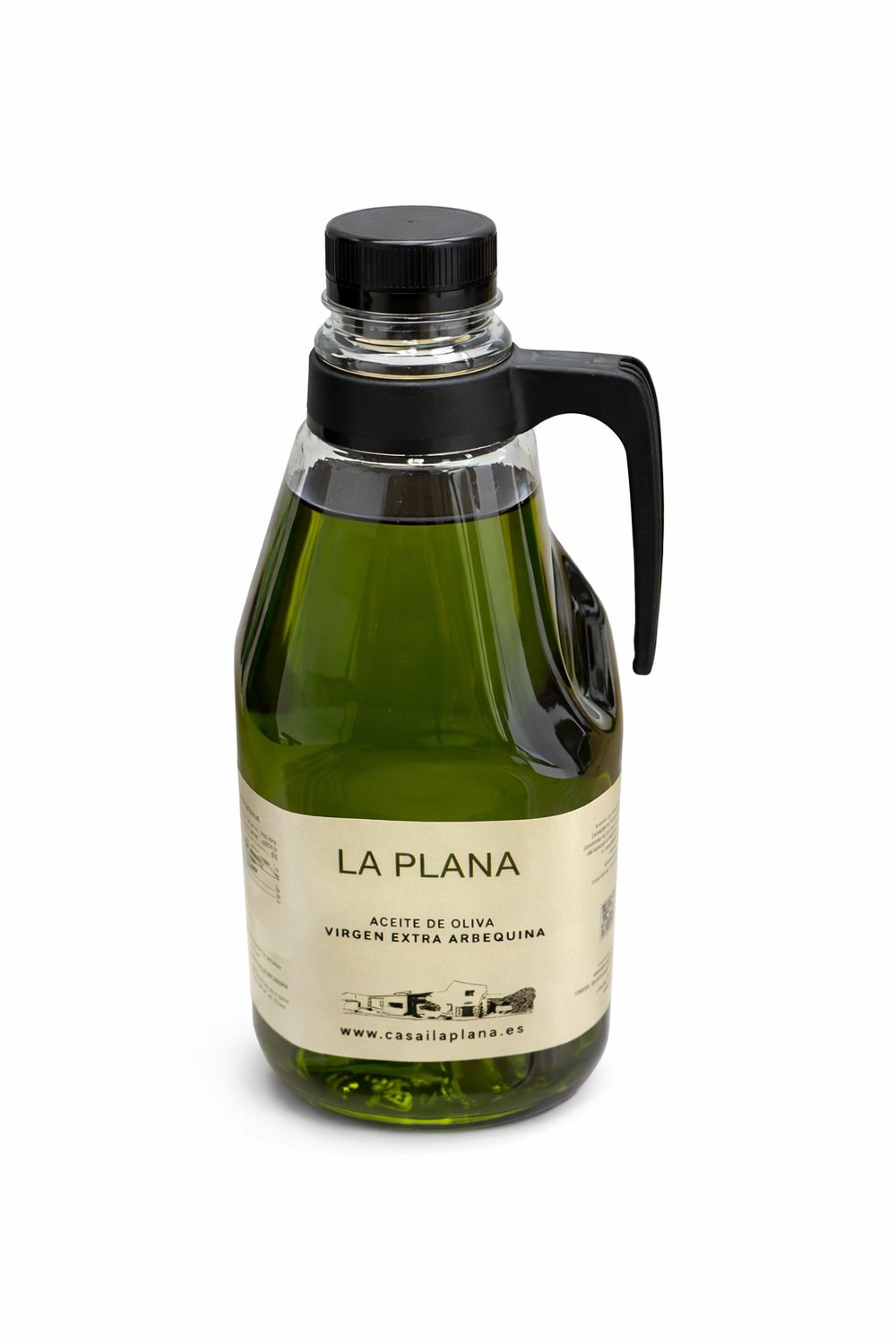 NUEVA COSECHA 2026 Caja de  6 garrafas de 2Lt.